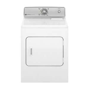   Maytag Centennial White Gas Front Load Dryer   MGDC200XW Appliances