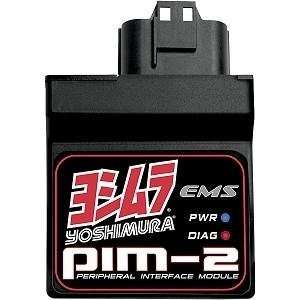  Yoshimura PIM 2 Fuel Injection Module R 433 2183 