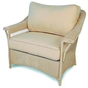   51015070937 Nantucket Half Outdoor Lounge Chair