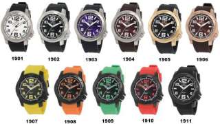   Mens 1911 Specialty Collection Swiss Quartz Watch Invicta Watches