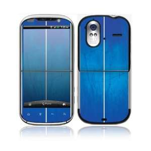    HTC Amaze 4G Decal Skin Sticker   Ping Pong Table 