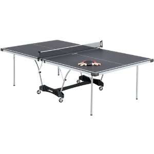  Stiga Daytona Ping Pong Table: Sports & Outdoors