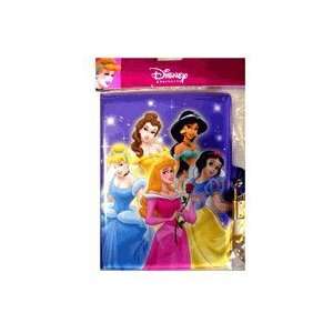  Disney Princess Diary Book Toys & Games