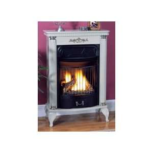  Windsor Almond Ventless Gas Fireplace Ng