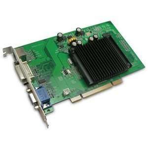  EVGA GeForce 6200 Graphics Card. GEFORCE 6200 PCI ATX 