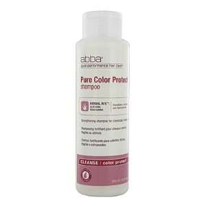 Abba Pure Color Protect Shampoo 33.8oz Health & Personal 