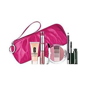  Clinique Pretty Day Into Night Looks Gift Set Beauty