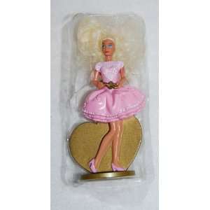   1994 Barbie & Friends Locket Surprise Barbie #5 Toys & Games