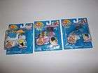 Zhu Zhu pets ♥ HAMSTER clothes Sailor Outfit & Hat