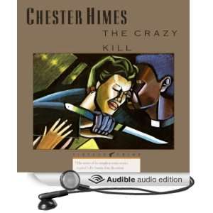  The Crazy Kill A Grave Digger & Coffin Ed Novel (Audible 