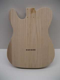 Telecaster Thinline DIY guitar body parts Lays Guitar Shop MADE IN 