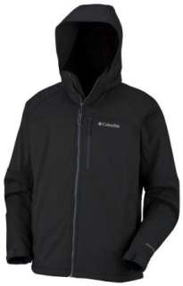  Columbia Sportswear Cascade Ridge Jacket   Soft Shell (For 