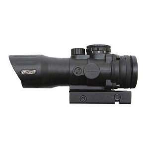  Umarex Walther Air Rifle Scope   4x32