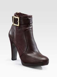 Tory Burch   Melrose 3 Ankle Boots    