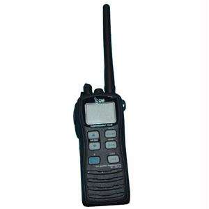  ICOM M72 Handheld VHF Radio