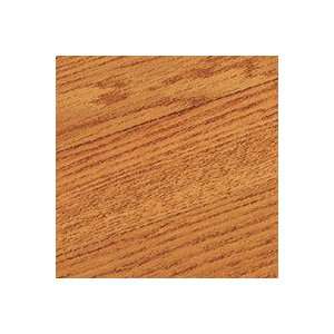   Choice Strip Spice White Oak Hardwood Flooring