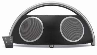Harman Kardon GO + PLAY II Portable Loudspeaker Dock for iPod and 