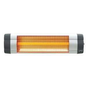  UFO Heaters Infrared Heater Infrared 220 V 8 Ft. 2300 W 