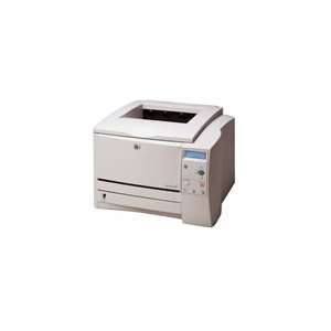  Hewlett Packard LaserJet 2300 Printer Electronics