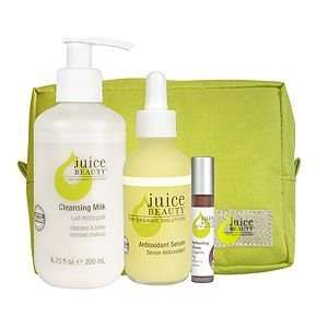 Juice Beauty Cleanse & Glow Kit , 1 ea