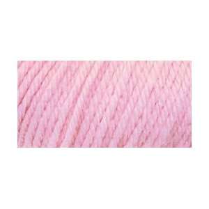  Mary Maxim Baby Kashmere Yarn Tickled Pink; 10 Items/Order 