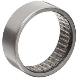 INA HK2218RS Needle Roller Bearing, Caged Drawn Cup, Outer Ring and 