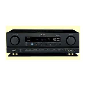  Sherwood Newcastle R 772 7.1 Receiver with HDMI 1.3 Electronics