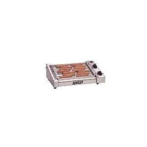  Roundup HDC 21A   Hot Dog Grill, 21 Dogs