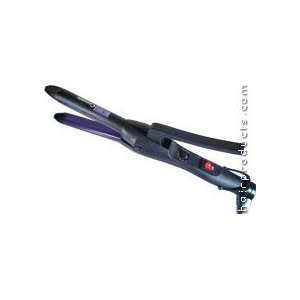  HOT TOOLS Professional Ceramic 3/4 inch Flat Iron with 