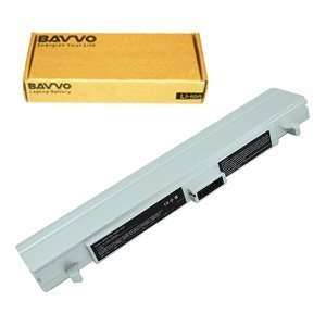   Replacement Battery for ASUS A730/MBT,6 cells
