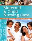 Maternal & Child Nursing Care NEW by