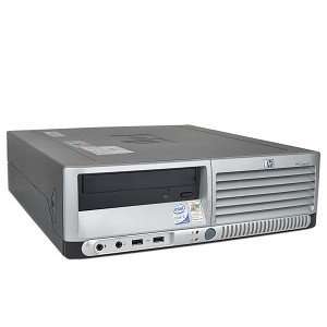   80GB DVD XP Professional Small Form Factor