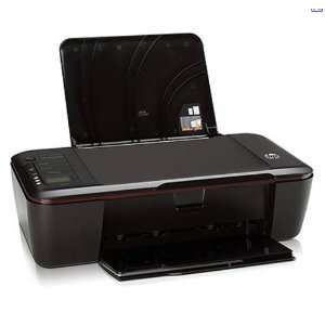  Hewlett Packard Hp Deskjet 3000   Printer   Colour   Ink 