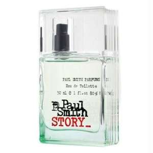 Paul Smith Story Eau De Toilette Spray   30ml/1oz
