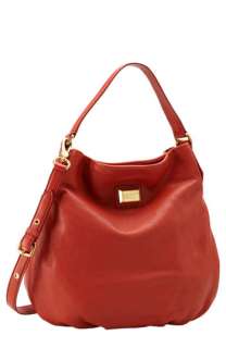 MARC BY MARC JACOBS Q49 Hillier Hobo  