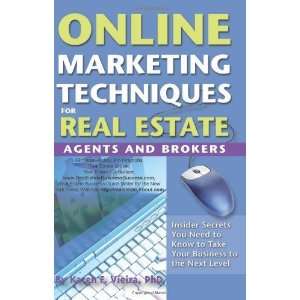  Online Marketing Techniques for Real Estate Agents and 