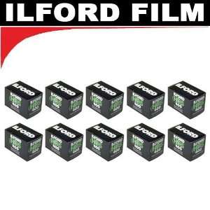 : Ilford HP5 Plus   Black & white print film   135 (35 mm)   ISO 400 