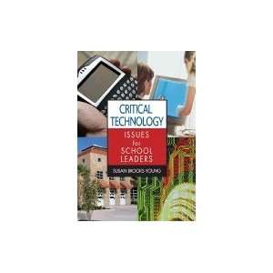  Critical Technology Issues for School: Books