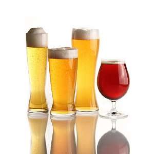  Spiegelau Beer Classics Connoisseur Set