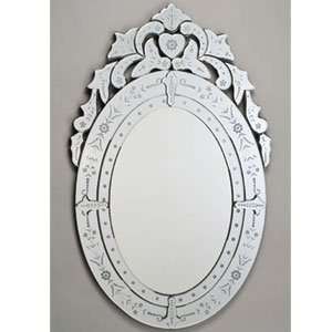 Wall Mirrors Afina RM 101 Lighted & Non Lighted Makeup & Wall Mirrors 