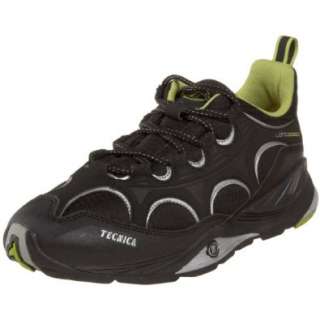  Tecnica Mens Wasp Low Light Fast Hiking Shoe Shoes