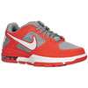 Nike Trainer 1.3 Low   Mens   Red / Grey