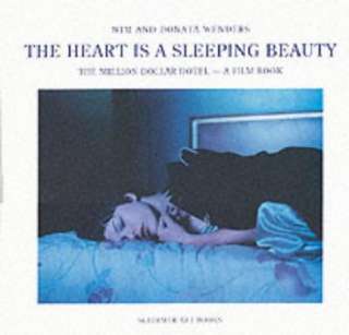 Heart Is a Sleeping Beauty the Million Dollar Hotel Filmbook