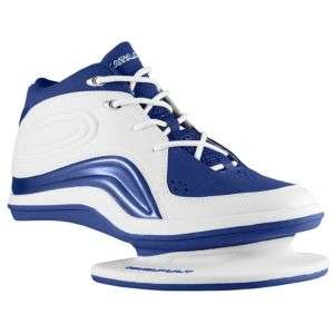 ATI Training Shoe   Mens   Training   Sport Equipment   White/Blue