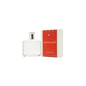  Tommy Girl 10 by Tommy Hilfiger for Women Health 