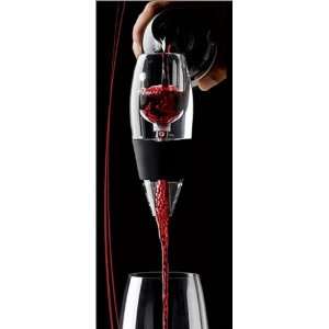  Vinturi Red Wine Aerator *COMBO* with Wine Drop Stop: Baby