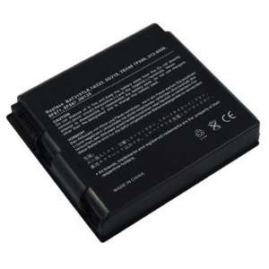  Laptop Battery 2G218 for Dell Inspiron 2650 Series   8 