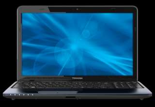 Toshiba Satellite L755D S5204 15.6 Personal Notebook  Quad Core 