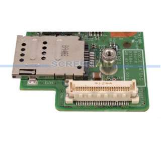 DC Power Board Jack with USB for Dell Latitude E5400  