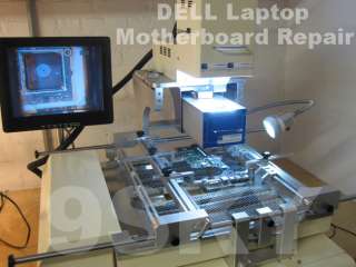 REPAIR Notebook Laptop DELL Inspiron 1420 MOTHERBOARD  